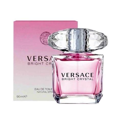 versace bright crystal shoppers drug art|Versace Versace Bright Crystal .